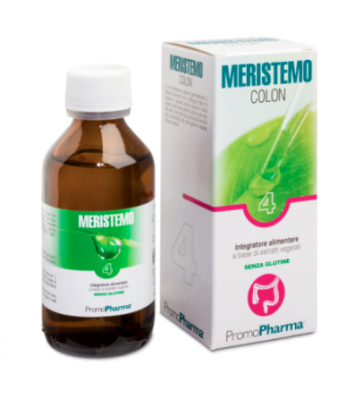 PromoPharma Meristemo 04 – Colon 100 ml