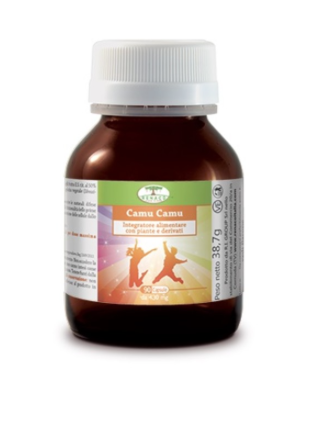 Renaco CAMU CAMU 90 Capsule 