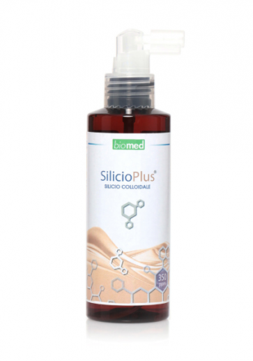 Biomed Silicio Colloidale ml. 100