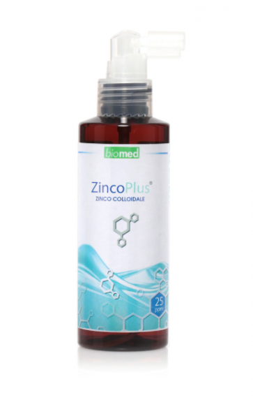 Biomed Zinco Colloidale ml. 100