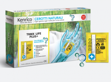 Kenrico Cerotto TRMX Life plus