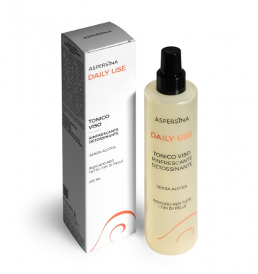 Pharmalife Research - Aspersina Daily Use Tonico Viso  250ml