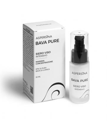 Pharmalife Research - Aspersina Bava Pure Siero Intensivo - 30 ml