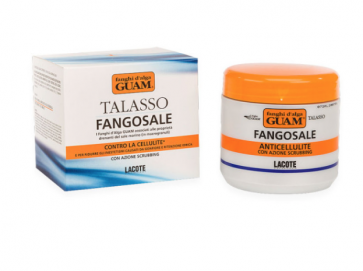 Guam TALASSO FANGOSALE 600 gr