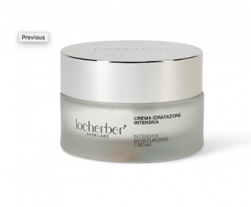 Locherber CREMA IDRATAZIONE INTENSIVA 50 ml 