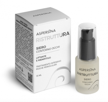 Pharmalife Research - Aspersina Siero Contorno Occhi - 15 ml