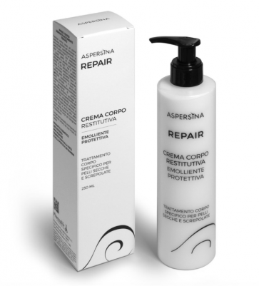 Pharmalife Research - Aspersina Repair Crema Corpo - 250 ml 