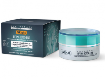 Guam SEATHERAPY CREMA VISO LIFTING BOTOX-LIKE 50 ml