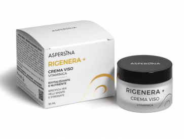 Pharmalife Research - Aspersina Crema Rigenera Plus - 50 ml