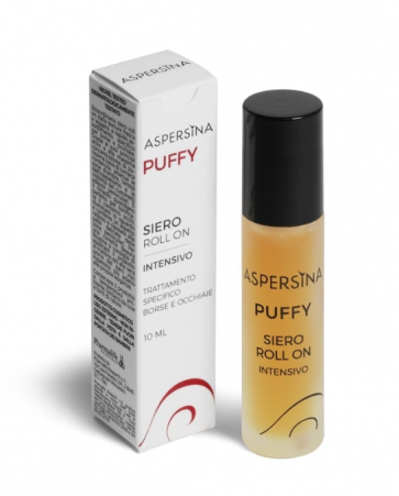 Pharmalife Research - Aspersina Puffy Siero Roll On 10 ml