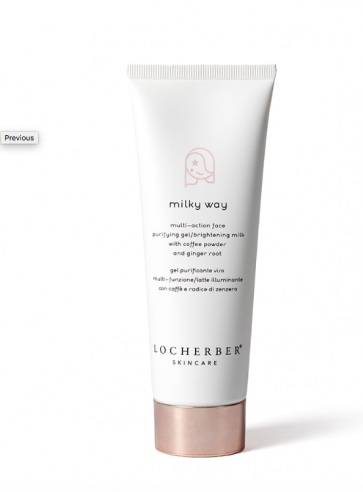 Locherber Milky Way Gel Multi-Funzione 125 ml