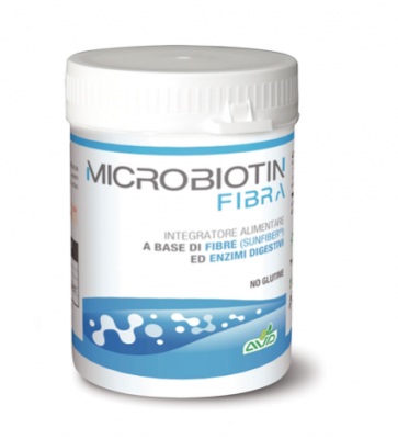 AVD Reform Microbiotin Fibra 100 g