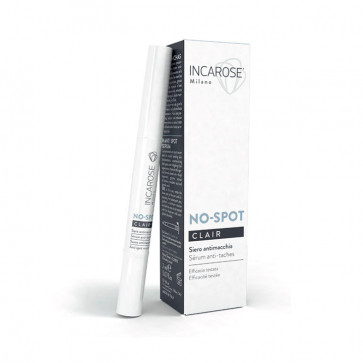 Incarose NO-SPOT SIERO ANTIMACCHIA 2 ML