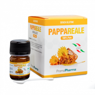 PromoPharma Pappa reale 10 gr