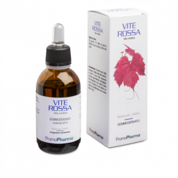 PromoPharma Vite rossa 50ml