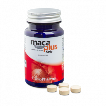 PromoPharma Maca Plus® Forte 50 compresse 