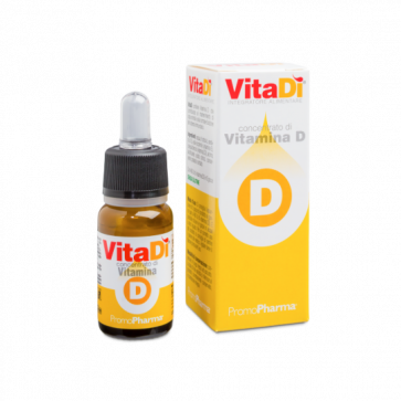 PromoPharma Vitadì® 10 ml