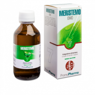 PromoPharma Meristemo 07 – Emo 100 ml