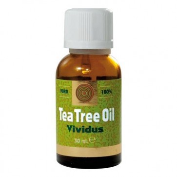 Vividus Tea Tree Oil 30 ml 