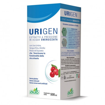 AVD Reform - Urigen 500 ml