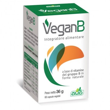 AVD Reform - Vegan-B