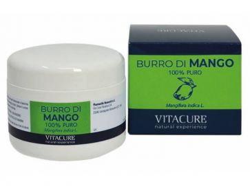 Pharmalife Research - Vitacure Burro di Mango - 125 ml