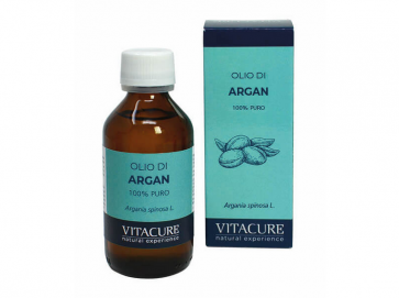 Pharmalife Research - Vitacure Olio di Argan - 100 ml