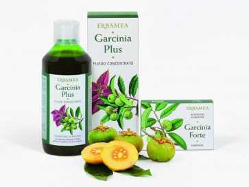 Erbamea GARCINIA FORTE 30 compresse