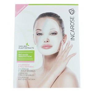 Incarose Bio Mask Innovation Couperose/ Pelli sensibili - 17ml 