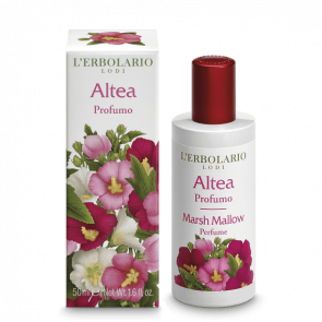 L'Erbolario Profumo Altea 50ML