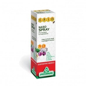 Specchiasol EPID® NASO SPRAY 20 ml