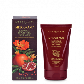 L'Erbolario BalsamoGel Straordinario per il Corpo Melograno 125 ml