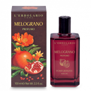 L'Erbolario Profumo Melograno 100 ml 