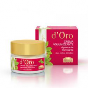 Helan ELISIR ANTITEMPO d'Oro Crema Volumizzante 50 ml