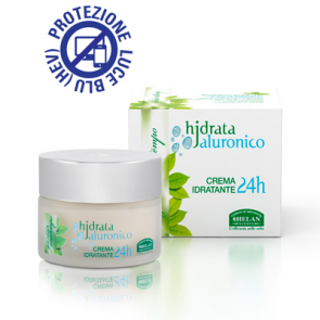 Helan ELISIR ANTITEMPO - Hjdrata Jaluronico - Crema Idratante 24h 50 ml