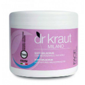 Dr. Kraut SOFT GELSCRUB con microgranuli ML 500