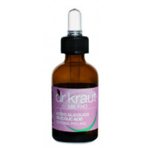 Dr. Kraut ACIDO GLICOLICO Strong peeling ML.30