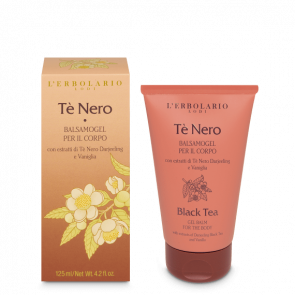 L'erbolario BalsamoGel Tè Nero