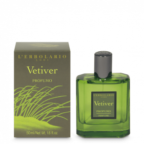 L'erbolario Profumo Vetiver