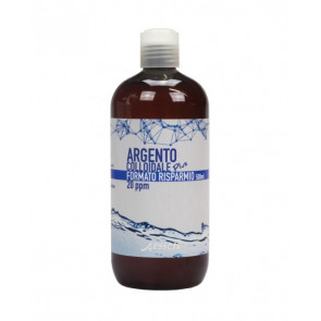 Aessere ARGENTO COLLOIDALE PLUS 500ml