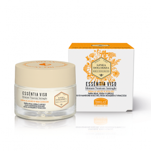 Helan LINEA DOLCEZZA VISO Essentia Viso 50 ml