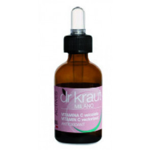 Dr. Kraut VITAMINA C veicolata Antiossidante ML 30