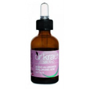 Dr. Kraut ACIDO IALURONICO Antiage 30ml