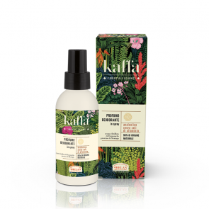 Helan KAFFA Profumo Deodorante Analcolico in spray 100 ml