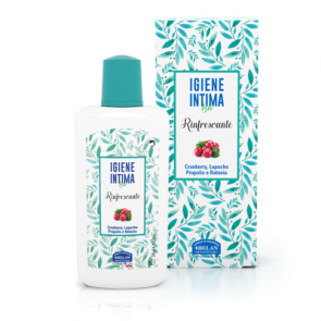 Helan IGIENE INTIMA BIO Detergente Intimo Rinfrescante 200 ml