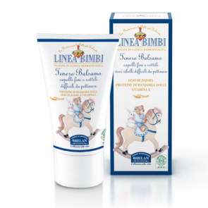 Helan LINEA BIMBI Tenero Balsamo 50 ml