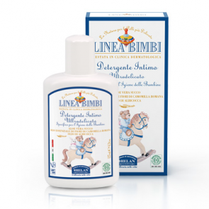 Helan LINEA BIMBI Detergente Intimo Ultradelicato 125 ml