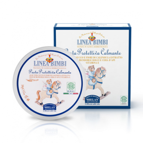 Helan LINEA BIMBI Pasta Protettiva Calmante 100 ml