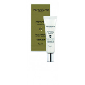 Verdeoasi FILLER SUPREMO Antietà globale Tripeptide 15ML