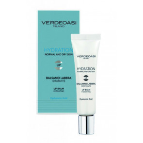 Verdeoasi CONTORNO OCCHI Effetto lifting acido jaluronico 15ml